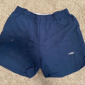 AFTCO Fishing Shorts